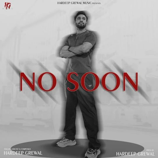 download No Soon Hardeep Grewal mp3 song ringtone, No Soon Hardeep Grewal full album download
