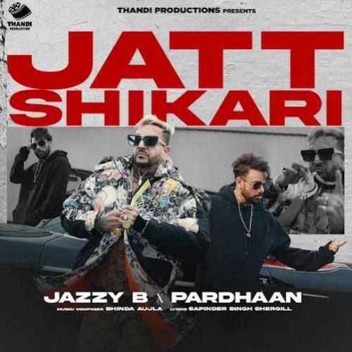 download Jatt Shikari Jazzy B mp3 song ringtone, Jatt Shikari Jazzy B full album download