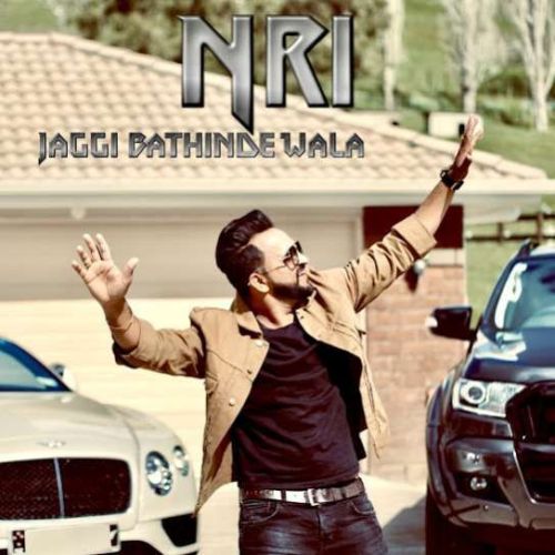 download NRI Jaggi Bathinde Wala mp3 song ringtone, NRI Jaggi Bathinde Wala full album download