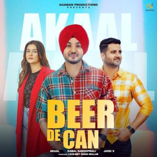 download Beer De Can Akaal mp3 song ringtone, Beer De Can Akaal full album download