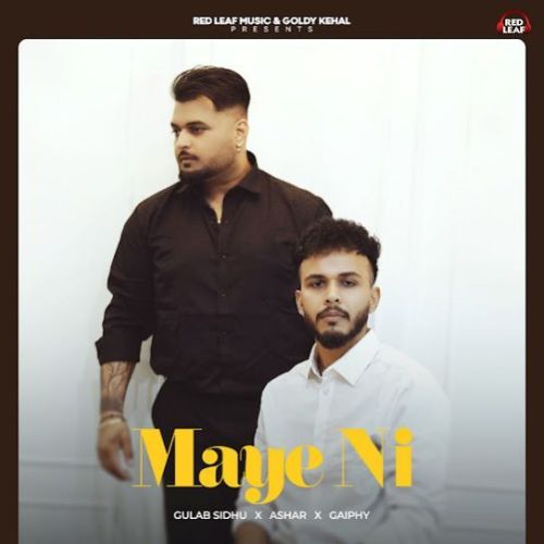 download Maye Ni Gulab Sidhu mp3 song ringtone, Maye Ni Gulab Sidhu full album download