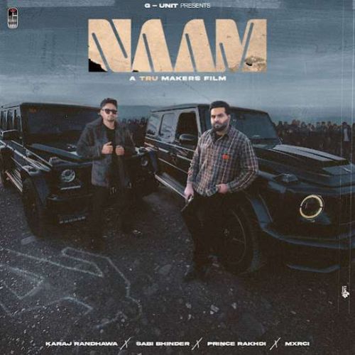 download Naam Karaj Randhawa mp3 song ringtone, Naam Karaj Randhawa full album download