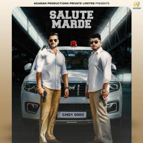 download Salute Marde Zafar mp3 song ringtone, Salute Marde Zafar full album download