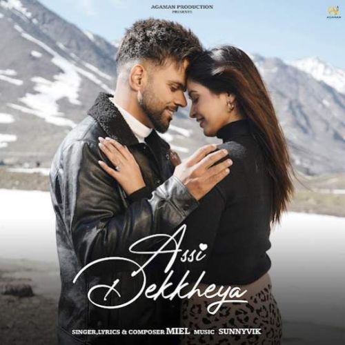 download Assi Dekkheya Miel mp3 song ringtone, Assi Dekkheya Miel full album download