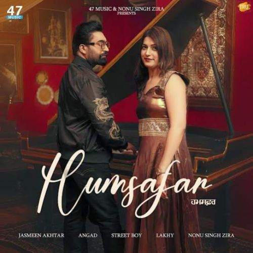 download Humsafar Jasmeen Akhtar mp3 song ringtone, Humsafar Jasmeen Akhtar full album download