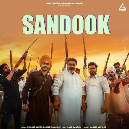 download Sandook Himmat Sandhu mp3 song ringtone, Sandook Himmat Sandhu full album download