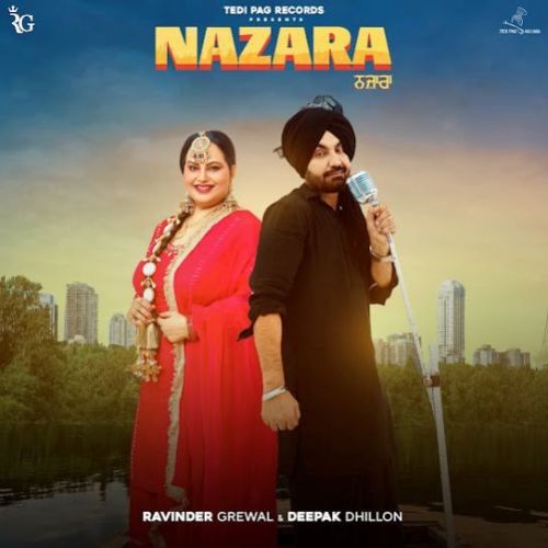 download Nazara Ravinder Grewal mp3 song ringtone, Nazara Ravinder Grewal full album download