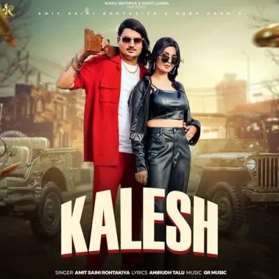 download Kalesh Amit Saini Rohtakiya mp3 song ringtone, Kalesh Amit Saini Rohtakiya full album download