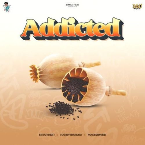 download Addicted Simar Heir mp3 song ringtone, Addicted Simar Heir full album download