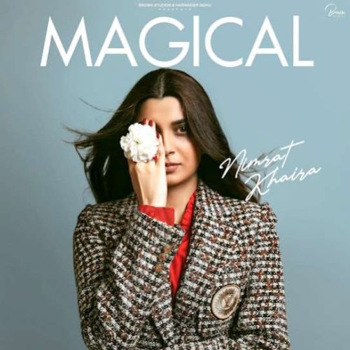 download 4 Din Zindagi Nimrat Khaira mp3 song ringtone, Magical Nimrat Khaira full album download