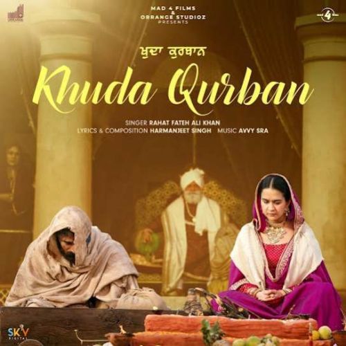 download Khuda Qurban Rahat Fateh Ali Khan mp3 song ringtone, Khuda Qurban Rahat Fateh Ali Khan full album download