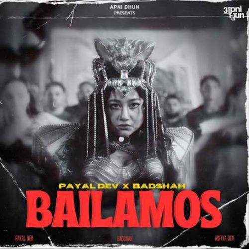 download Bailamos Payal Dev mp3 song ringtone, Bailamos Payal Dev full album download