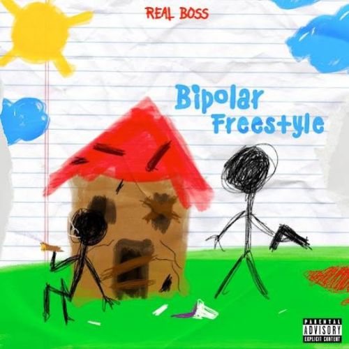 download Bipolar Freestyle Real Boss mp3 song ringtone, Bipolar Freestyle Real Boss full album download