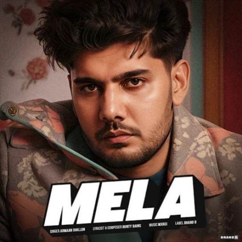 download Mela Armaan Dhillon mp3 song ringtone, Mela Armaan Dhillon full album download