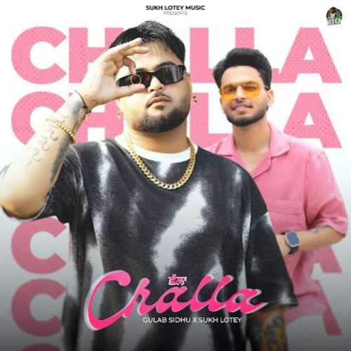 download Challa Gulab Sidhu mp3 song ringtone, Challa Gulab Sidhu full album download