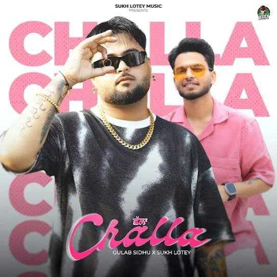 download Challa Gulab Sidhu mp3 song ringtone, Challa Gulab Sidhu full album download