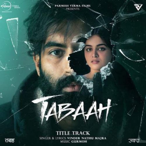 download Tabaah Vinder Nathu Majra mp3 song ringtone, Tabaah Vinder Nathu Majra full album download