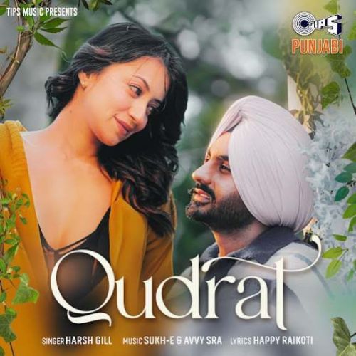 download Qudrat Harsh Gill mp3 song ringtone, Qudrat Harsh Gill full album download