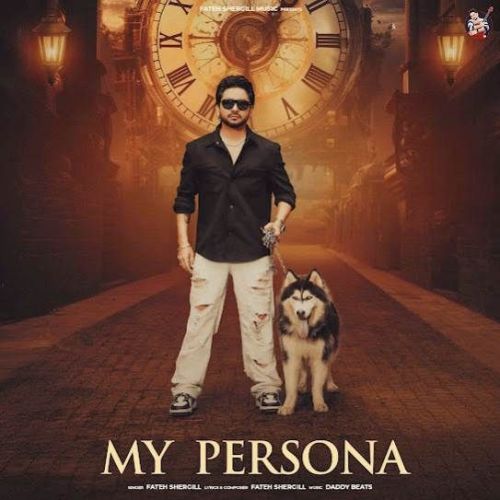 download My Persona Fateh Shergill mp3 song ringtone, My Persona Fateh Shergill full album download