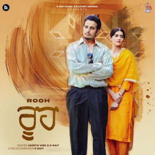 download Rooh R. Nait mp3 song ringtone, Rooh R. Nait full album download