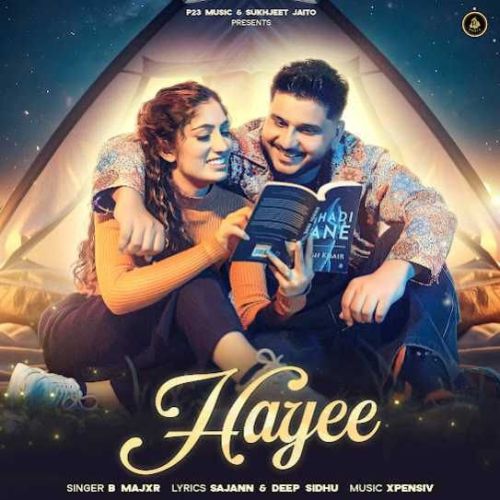 download Hayee B Majxr mp3 song ringtone, Hayee B Majxr full album download