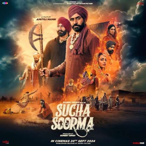 download Boliyan Babbu Maan mp3 song ringtone, Sucha Soorma Babbu Maan full album download