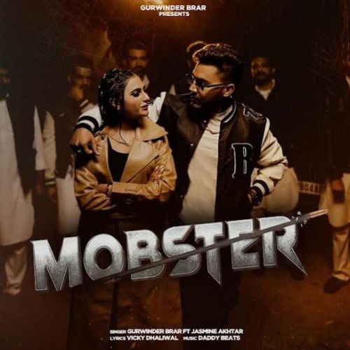 download MOBSTER Gurwinder Brar mp3 song ringtone, MOBSTER Gurwinder Brar full album download