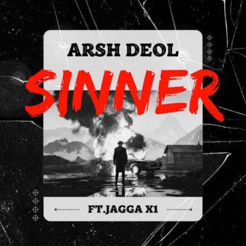 download Sinner Arsh Deol mp3 song ringtone, Sinner Arsh Deol full album download