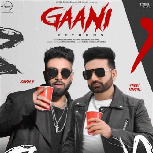 download Gaani Returns Preet Harpal mp3 song ringtone, Gaani Returns Preet Harpal full album download