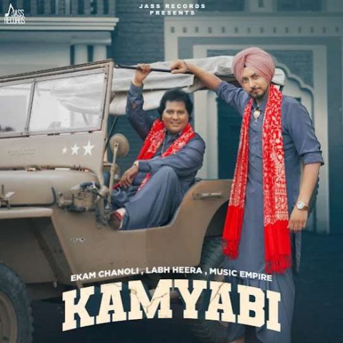 download Kamyabi Ekam Chanoli, Labh Heera mp3 song ringtone, Kamyabi Ekam Chanoli, Labh Heera full album download