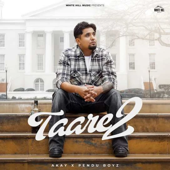 download Taare 2 A Kay mp3 song ringtone, Taare 2 A Kay full album download