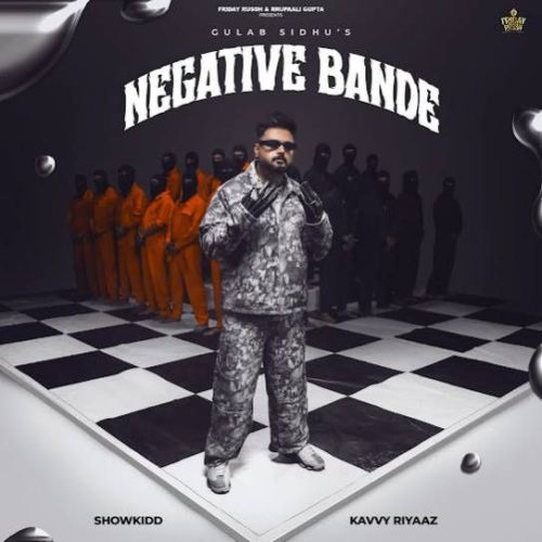 download Negative Bande Gulab Sidhu mp3 song ringtone, Negative Bande Gulab Sidhu full album download