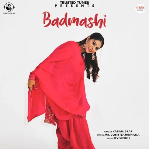 download Badmashi Karam Brar mp3 song ringtone, Badmashi Karam Brar full album download