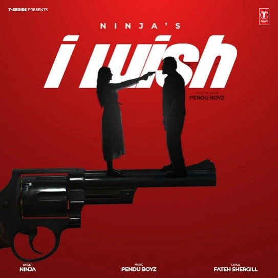 download I Wish Ninja mp3 song ringtone, I Wish Ninja full album download