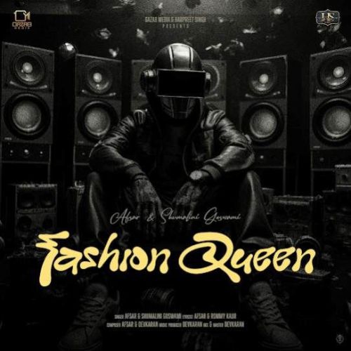 download Fashion Queen Afsar mp3 song ringtone, Fashion Queen Afsar full album download