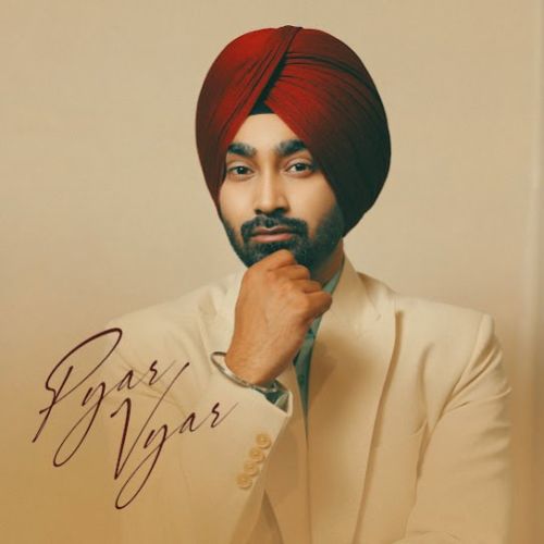 download Pyar Vyar Bunny Johal mp3 song ringtone, Pyar Vyar Bunny Johal full album download