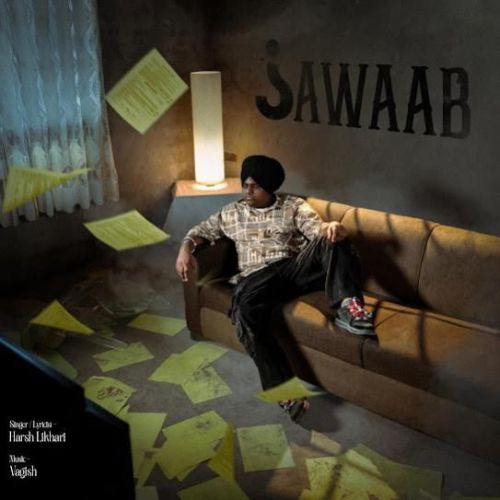 download Jawaab Harsh Likhari mp3 song ringtone, Jawaab Harsh Likhari full album download