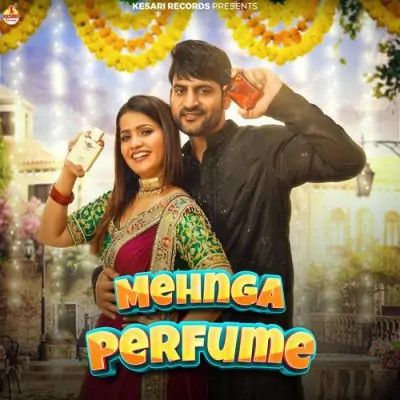 download Mehnga Perfume Sandeep Surila, Komal Chaudhary mp3 song ringtone, Mehnga Perfume Sandeep Surila, Komal Chaudhary full album download