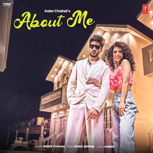 download About Me Inder Chahal mp3 song ringtone, About Me Inder Chahal full album download