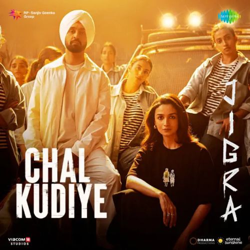 download Chal Kudiye Diljit Dosanjh mp3 song ringtone, Chal Kudiye Diljit Dosanjh full album download