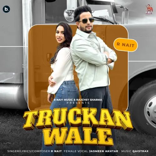 download Truckan Wale R Nait, Jasmeen Akhtar mp3 song ringtone, Truckan Wale R Nait, Jasmeen Akhtar full album download