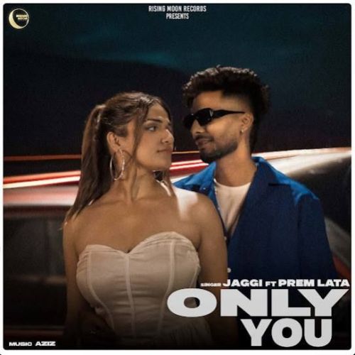 download Only You Jaggi mp3 song ringtone, Only You Jaggi full album download