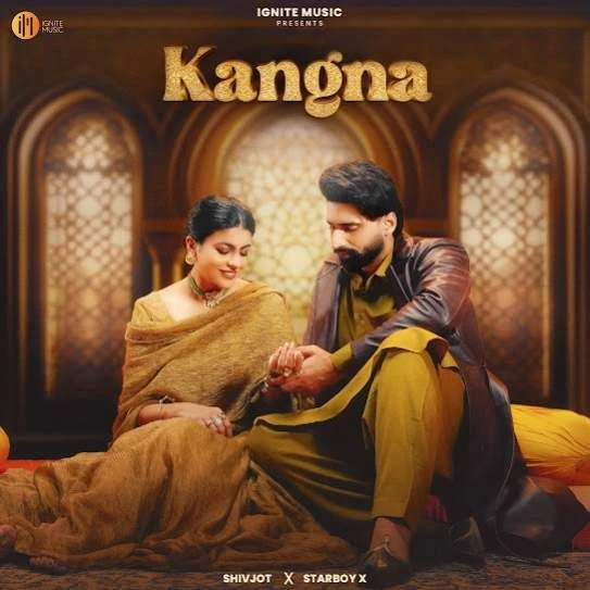 download Kangna Shivjot mp3 song ringtone, Kangna Shivjot full album download