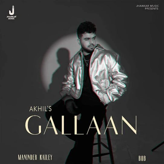 download Gallaan Akhil mp3 song ringtone, Gallaan Akhil full album download