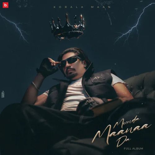 download An Artist Korala Maan mp3 song ringtone, Munda Maanaa Da Korala Maan full album download