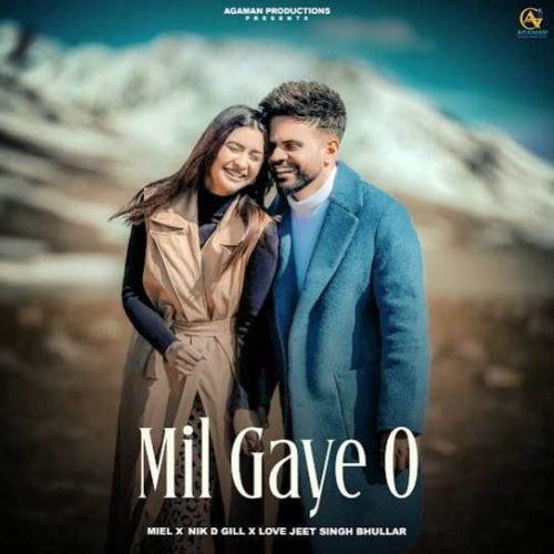 download Mil Gaye O Miel mp3 song ringtone, Mil Gaye O Miel full album download