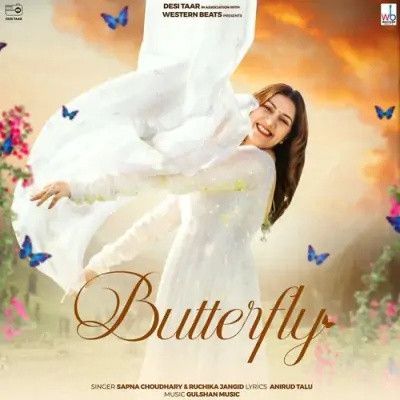 download Butterfly Sapna Choudhary, Ruchika Jangid mp3 song ringtone, Butterfly Sapna Choudhary, Ruchika Jangid full album download