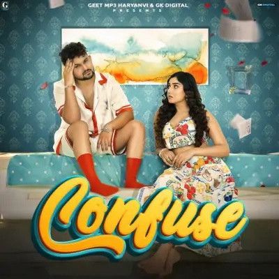 download Confuse Komal Chaudhary mp3 song ringtone, Confuse Komal Chaudhary full album download