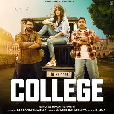 download College Masoom Sharma mp3 song ringtone, College Masoom Sharma full album download