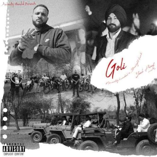 download Goli Amantej Hundal mp3 song ringtone, Goli Amantej Hundal full album download